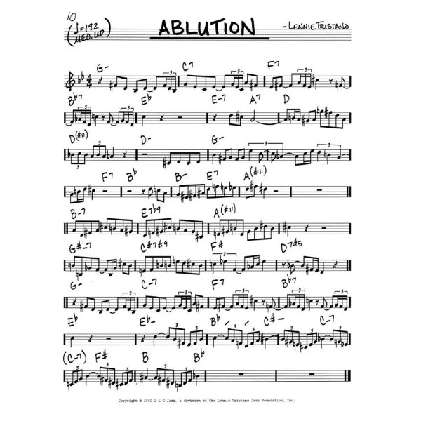 The Real Book - Volume II - Mini Edition (2nd ed.) Bb