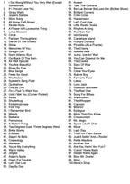 The Real Book - Volume II (2nd ed.) Bb