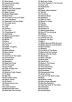 The Real Book - Volume II - Mini Edition (2nd ed.) Bb