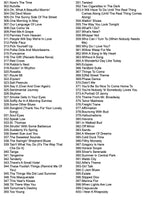 The Real Book - Volume II - Mini Edition (2nd ed.) Bb