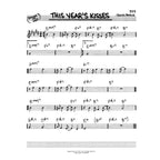 The Real Book - Volume II (2nd ed.) Eb