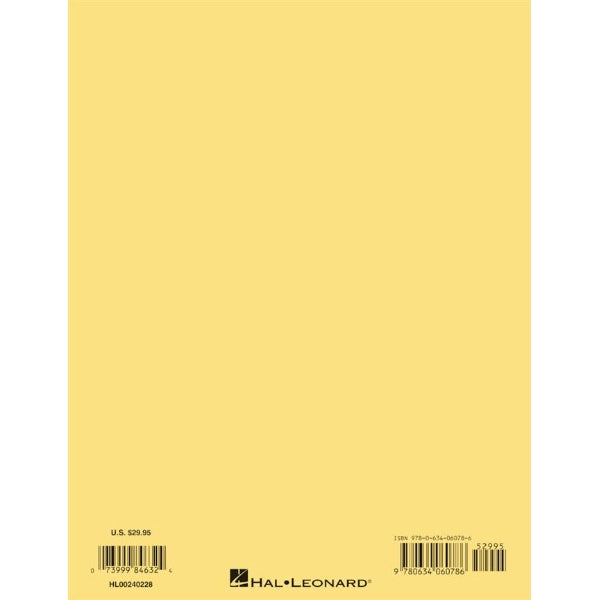 The Real Book - Volume II (2nd ed.) Eb