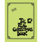 The Real Christmas Book Eb
