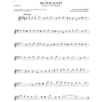 101 Disney Songs altsax