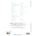 Instrumental Play-Along: Simple Songs tenorsax