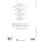 Instrumental Play-Along: Songs from A Star Is Born and More Movie Musicals altsax