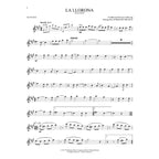 Instrumental Play-Along: Coco altsax