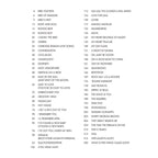 Charlie Parker Omnibook vol. 2 Eb