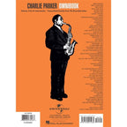Charlie Parker Omnibook vol. 2 Eb