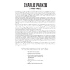 Charlie Parker Omnibook vol. 2 Bb