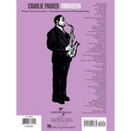 Charlie Parker Omnibook vol. 2 Bb