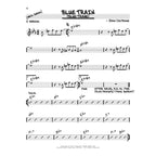 The Real Book Multi-Tracks vol. 11: John Coltrane