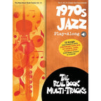 The Real Book Multi-Tracks vol. 14: 1970s Jazz