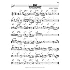 The Charlie Parker Real Book Eb