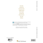 Instrumental Play-Along: The Greatest Showman altsax