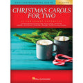 Christmas Carols for Two Flutes