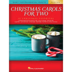 Christmas Carols for Two Flutes