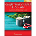 Christmas Carols for Two Alto Saxophones