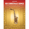 101 Christmas Songs altsax
