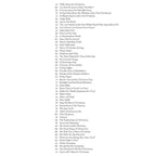 101 Christmas Songs altsax