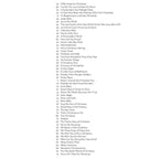 101 Christmas Songs tenorsax