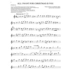 101 Christmas Songs tenorsax