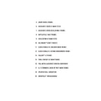 Instrumental Play-Along: Video Game Music tenorsax