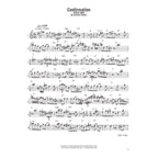 Charlie Parker Omnibook vol. 1 Eb