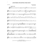 Instrumental Play-Along: Queen altsax