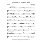 Instrumental Play-Along: Queen tenorsax