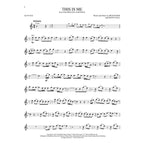 Instrumental Play-Along: Songs from A Star Is Born and More Movie Musicals altsax