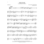 Instrumental Play-Along: Songs from A Star Is Born and More Movie Musicals tenorsax