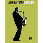 John Coltrane Omnibook Bb
