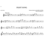 50 Pop Songs for Kids altsax