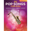 50 Pop Songs for Kids tenorsax