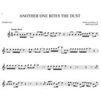 50 Pop Songs for Kids tenorsax