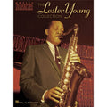 The Lester Young Collection tenorsax
