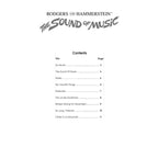 Instrumental Play-Along: The Sound of Music altsax