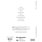 Instrumental Play-Along: The Sound of Music altsax