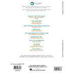 Instrumental Play-Along: Disney Movie Hits tenorsax