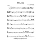 Instrumental Play-Along: Disney Movie Hits tenorsax