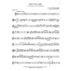 Instrumental Play-Along: Disney Movie Hits tenorsax