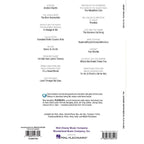 Instrumental Play-Along: Disney Greats altsax