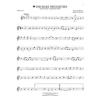 Instrumental Play-Along: Disney Greats tenorsax