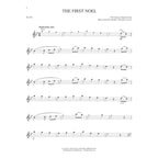 Instrumental Play-Along: Christmas Carols dwarsfluit