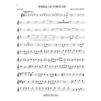 Instrumental Play-Along: Pirates of the Caribbean altsax