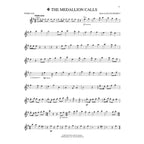 Instrumental Play-Along: Pirates of the Caribbean tenorsax