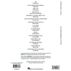 Instrumental Play-Along: Motown Classics altsax