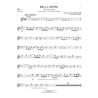 Instrumental Play-Along: Disney Classics altsax