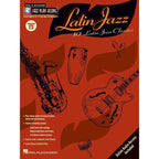 Jazz Play Along vol. 23: Latin Jazz